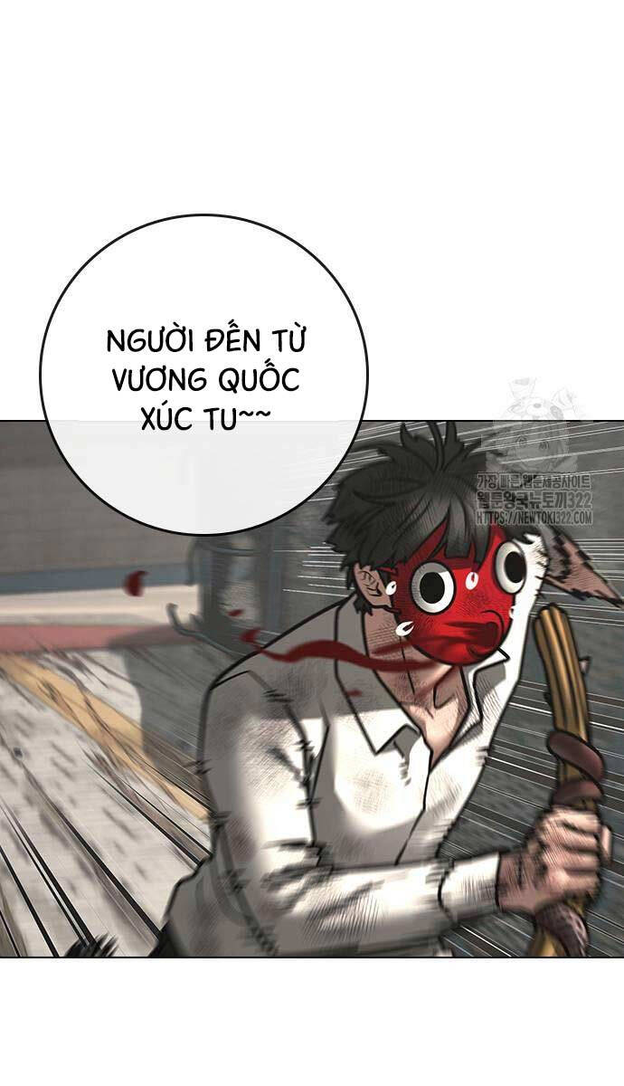 Nhiệm Vụ Đời Thật Chap 121 - Next Chap 122