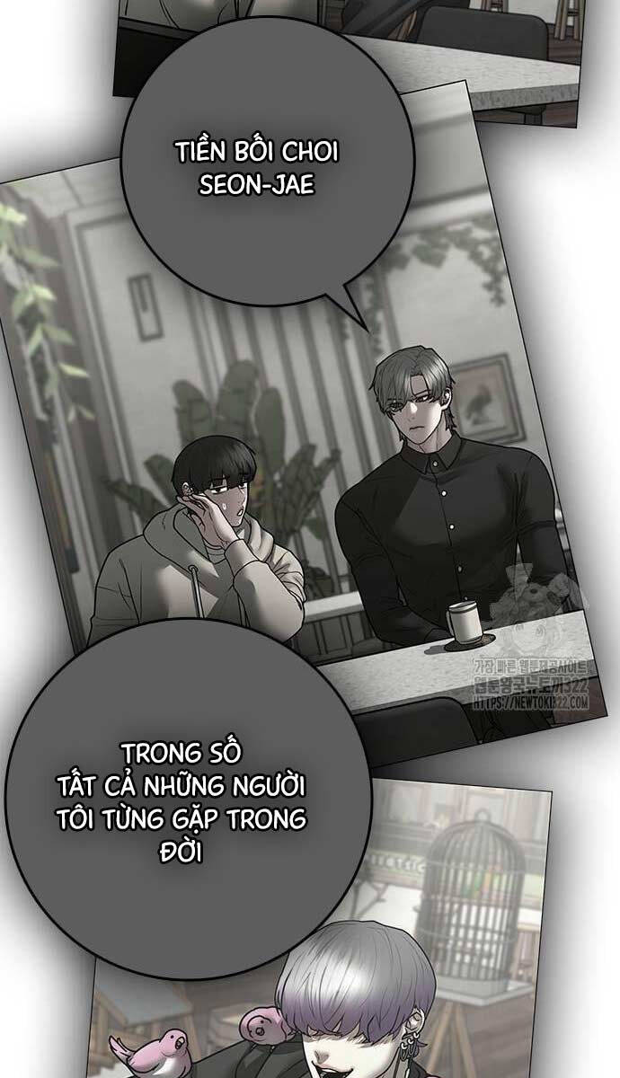 Nhiệm Vụ Đời Thật Chap 121 - Next Chap 122