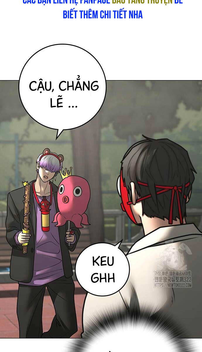 Nhiệm Vụ Đời Thật Chap 121 - Next Chap 122