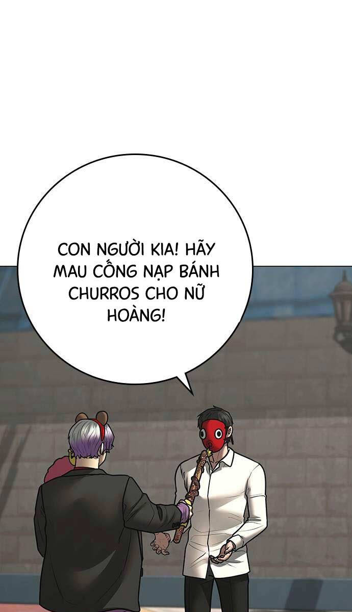 Nhiệm Vụ Đời Thật Chap 121 - Next Chap 122