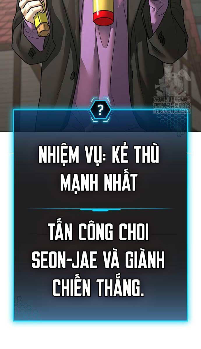 Nhiệm Vụ Đời Thật Chap 121 - Next Chap 122