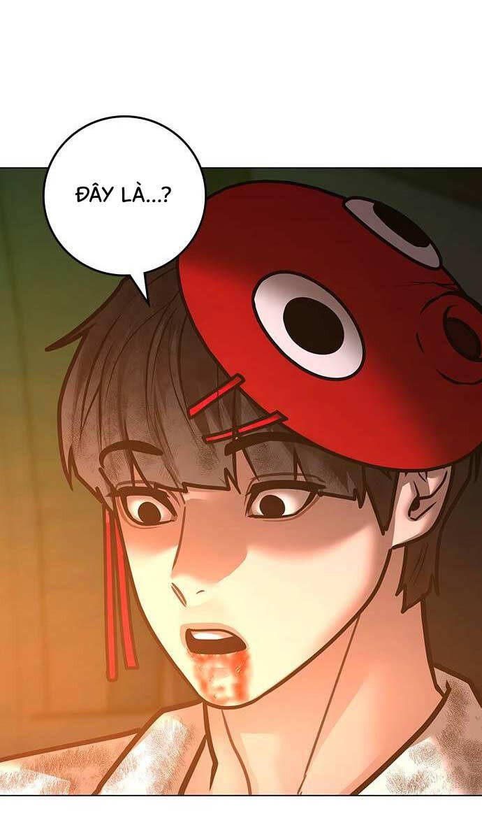 Nhiệm Vụ Đời Thật Chap 122 - Next Chap 123
