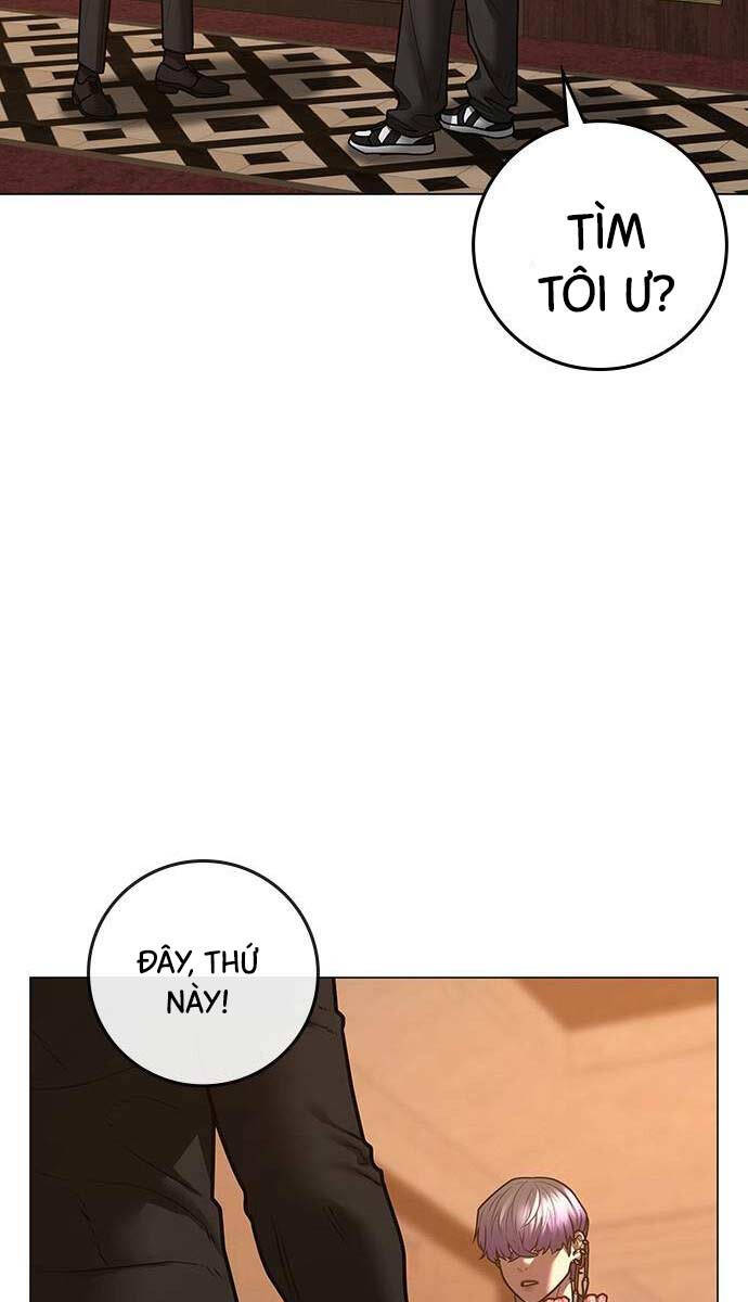 Nhiệm Vụ Đời Thật Chap 122 - Next Chap 123