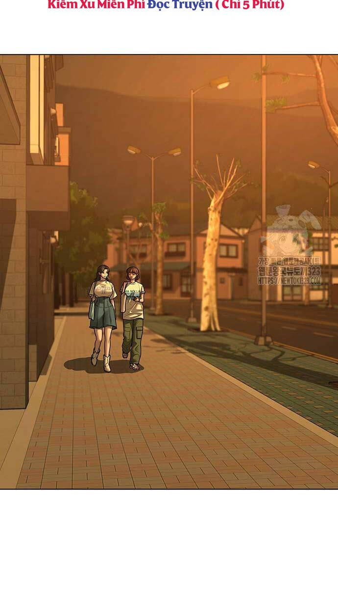 Nhiệm Vụ Đời Thật Chap 123 - Next Chap 124