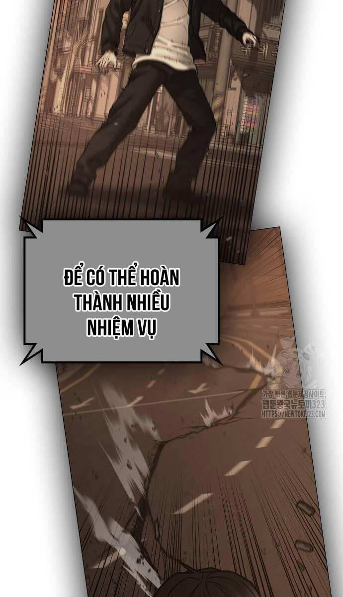 Nhiệm Vụ Đời Thật Chap 123 - Next Chap 124