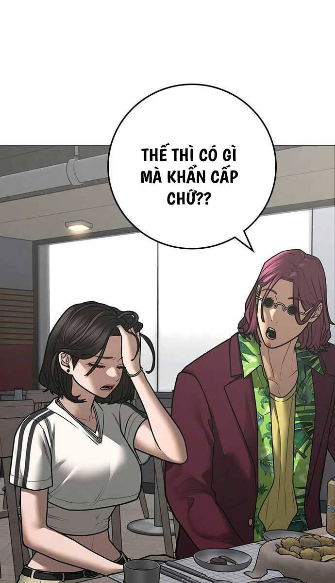 Nhiệm Vụ Đời Thật Chap 123 - Next Chap 124