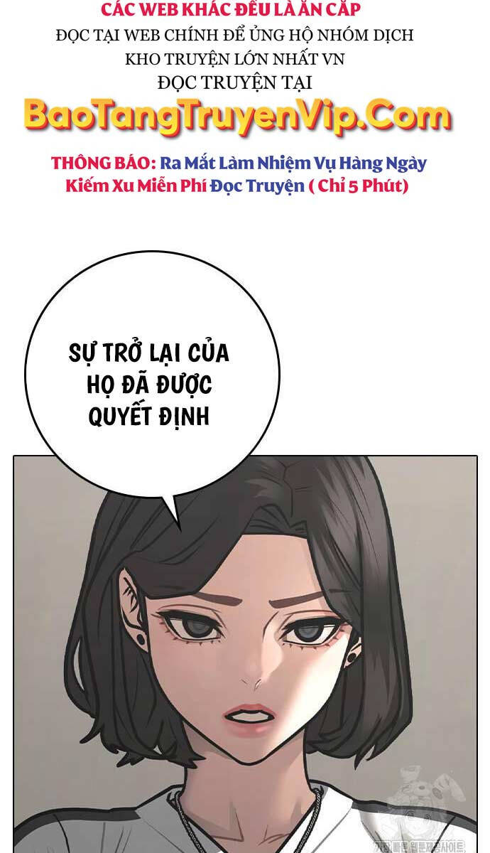 Nhiệm Vụ Đời Thật Chap 123 - Next Chap 124
