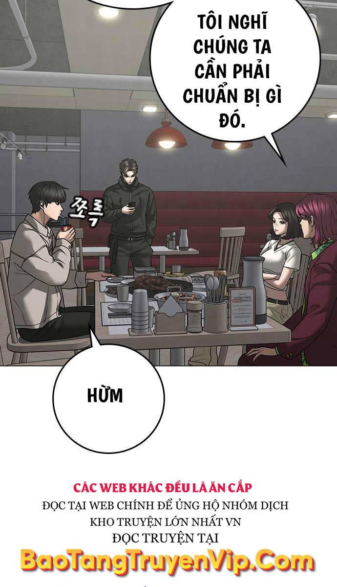 Nhiệm Vụ Đời Thật Chap 123 - Next Chap 124
