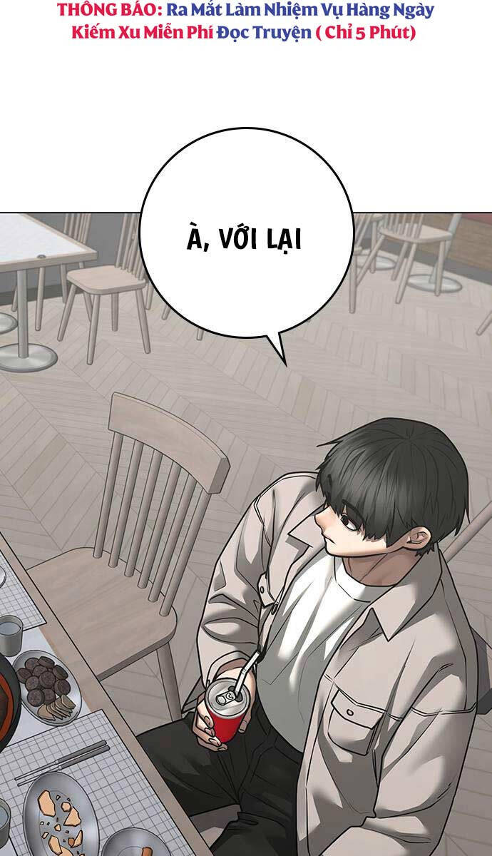 Nhiệm Vụ Đời Thật Chap 123 - Next Chap 124