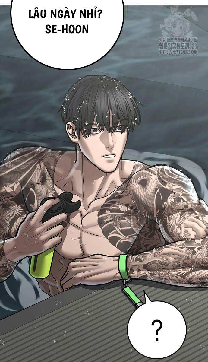 Nhiệm Vụ Đời Thật Chap 123 - Next Chap 124