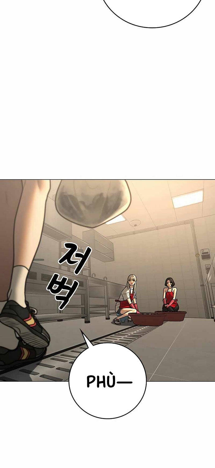 Nhiệm Vụ Đời Thật Chap 130 - Next Chap 131