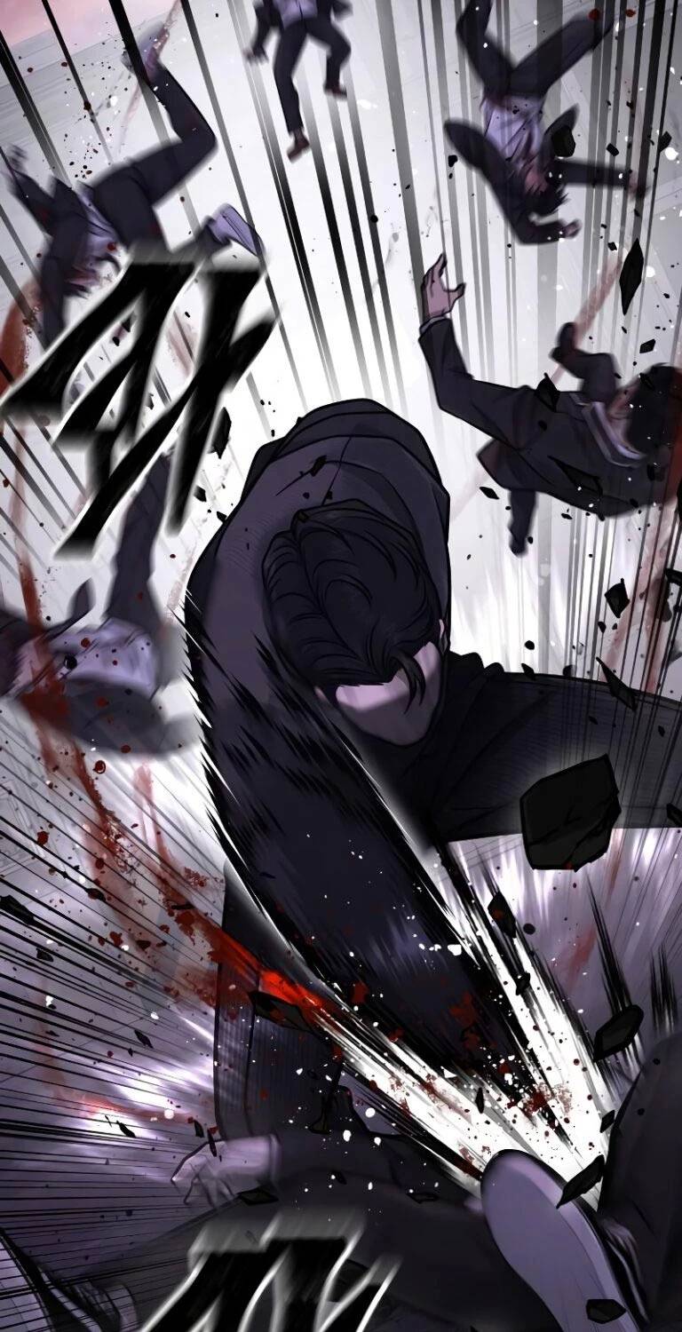 Nhiệm Vụ Diệu Kỳ Chap 149 - Next Chap 150