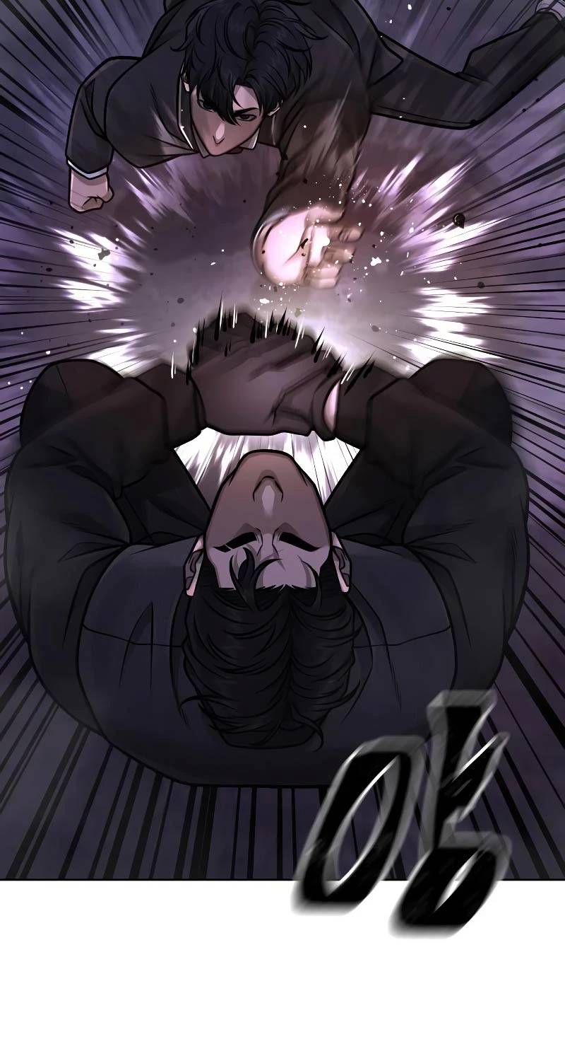 Nhiệm Vụ Diệu Kỳ Chap 149 - Next Chap 150