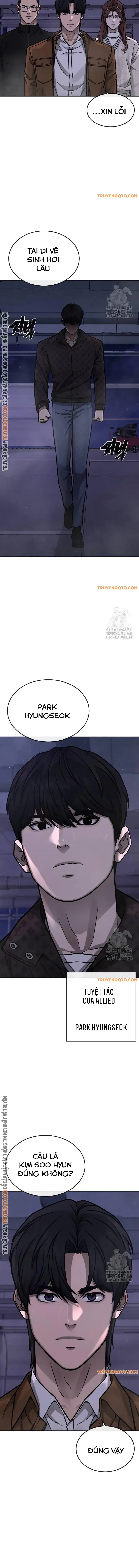 Nhiệm Vụ Diệu Kỳ Chap 174 - Next Chap 175