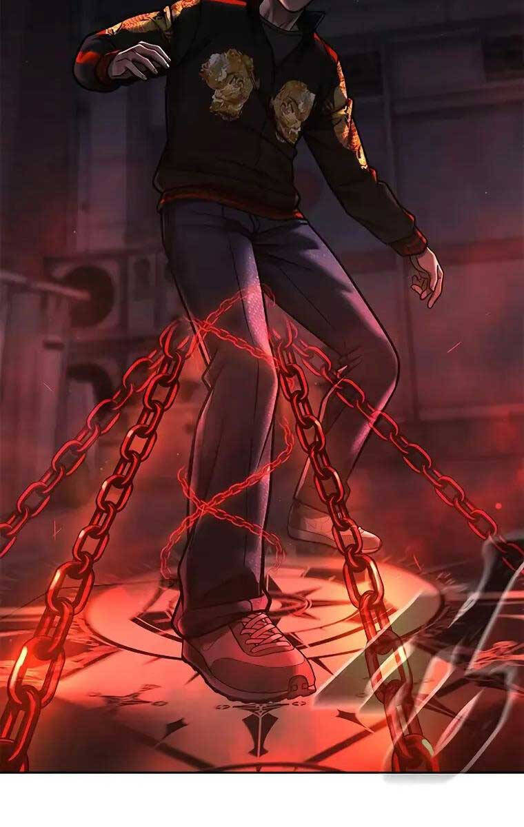 Nhiệm Vụ Diệu Kỳ Chap 107 - Next Chap 108