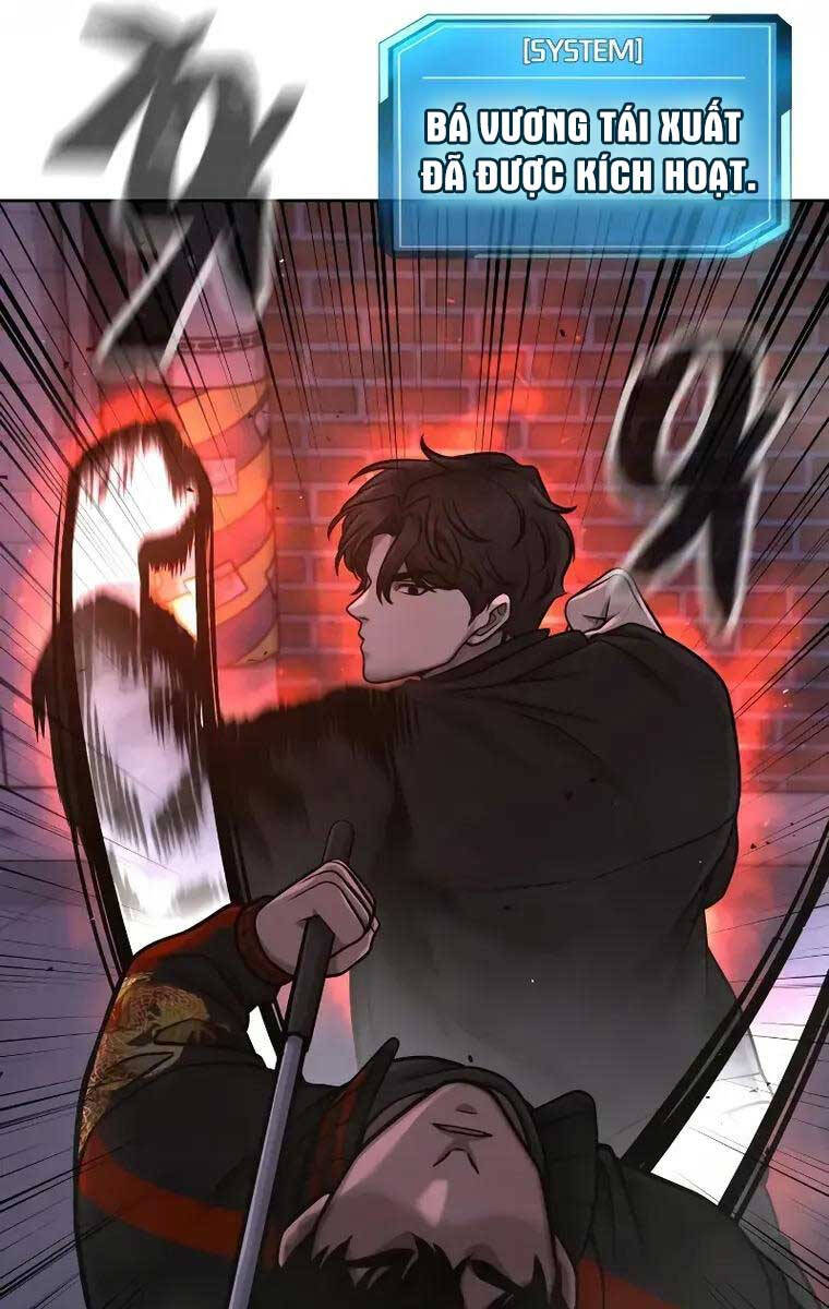 Nhiệm Vụ Diệu Kỳ Chap 107 - Next Chap 108