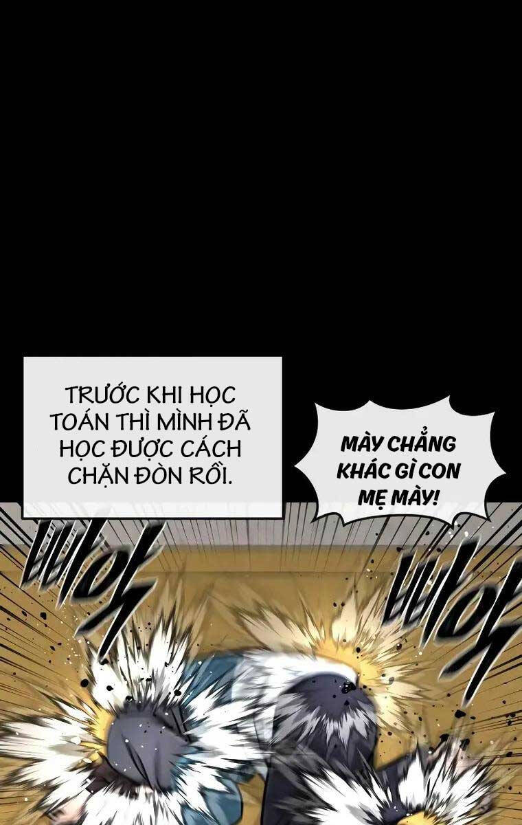 Nhiệm Vụ Diệu Kỳ Chap 107 - Next Chap 108