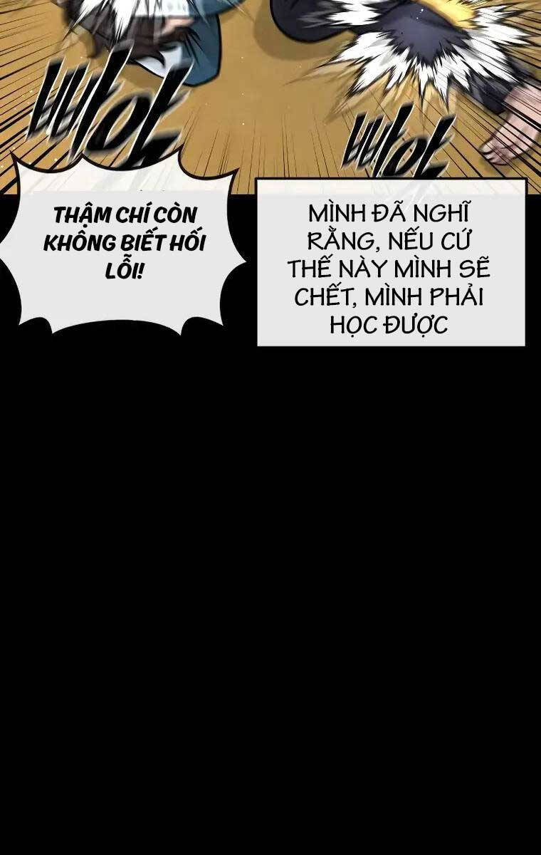 Nhiệm Vụ Diệu Kỳ Chap 107 - Next Chap 108