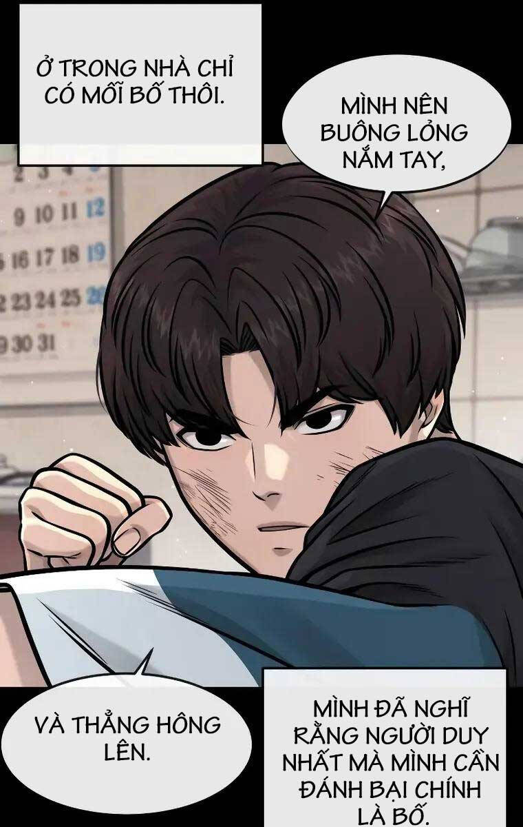 Nhiệm Vụ Diệu Kỳ Chap 107 - Next Chap 108