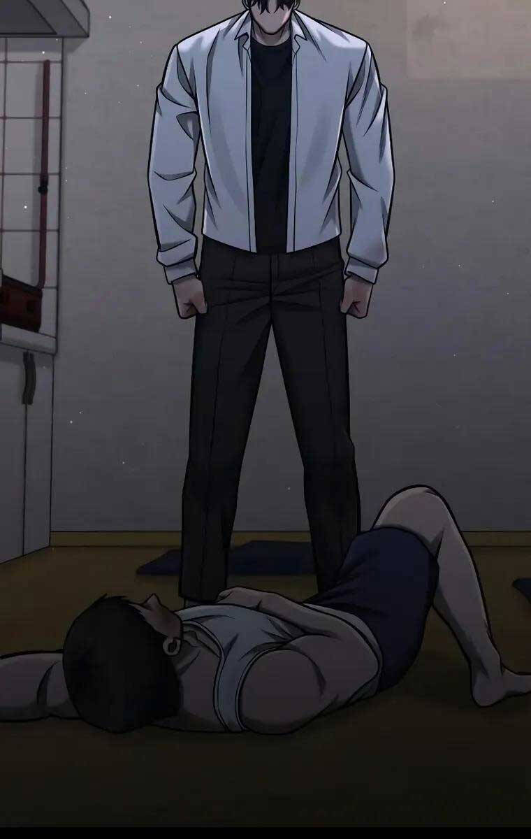 Nhiệm Vụ Diệu Kỳ Chap 107 - Next Chap 108