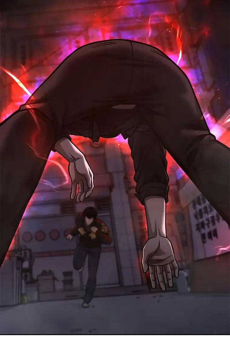 Nhiệm Vụ Diệu Kỳ Chap 107 - Next Chap 108