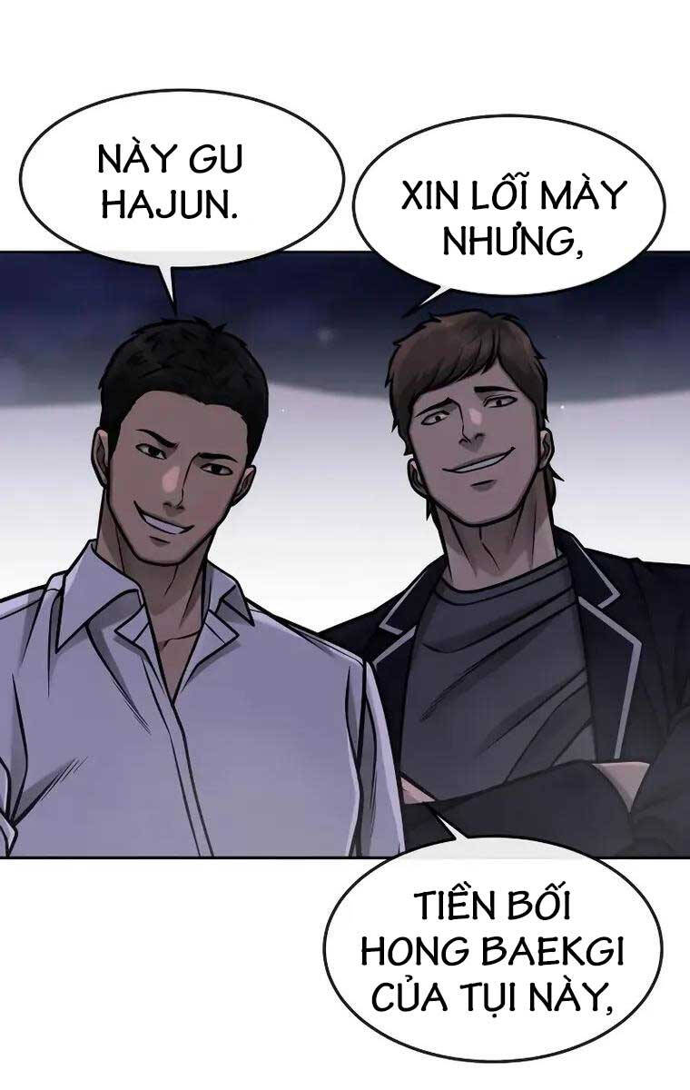 Nhiệm Vụ Diệu Kỳ Chap 107 - Next Chap 108