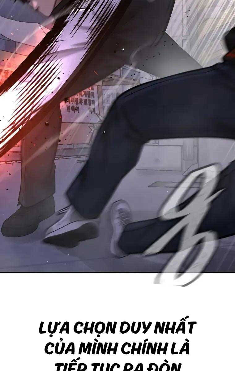 Nhiệm Vụ Diệu Kỳ Chap 107 - Next Chap 108