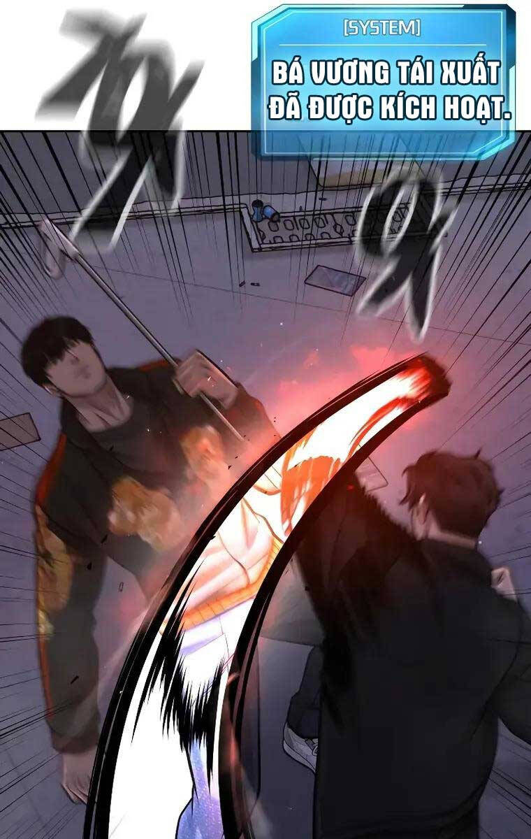 Nhiệm Vụ Diệu Kỳ Chap 107 - Next Chap 108