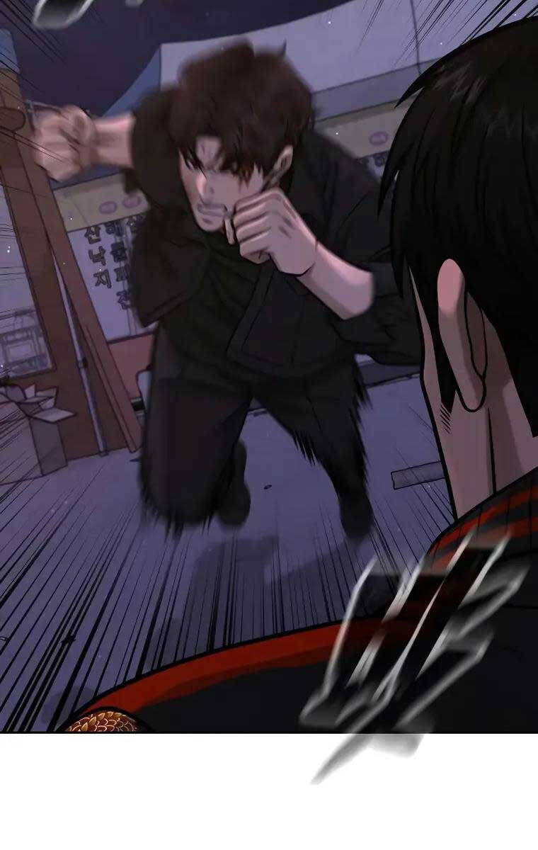 Nhiệm Vụ Diệu Kỳ Chap 107 - Next Chap 108