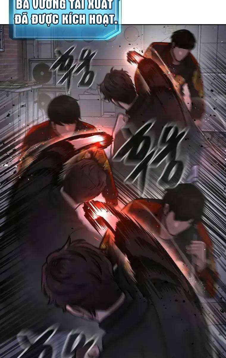 Nhiệm Vụ Diệu Kỳ Chap 107 - Next Chap 108