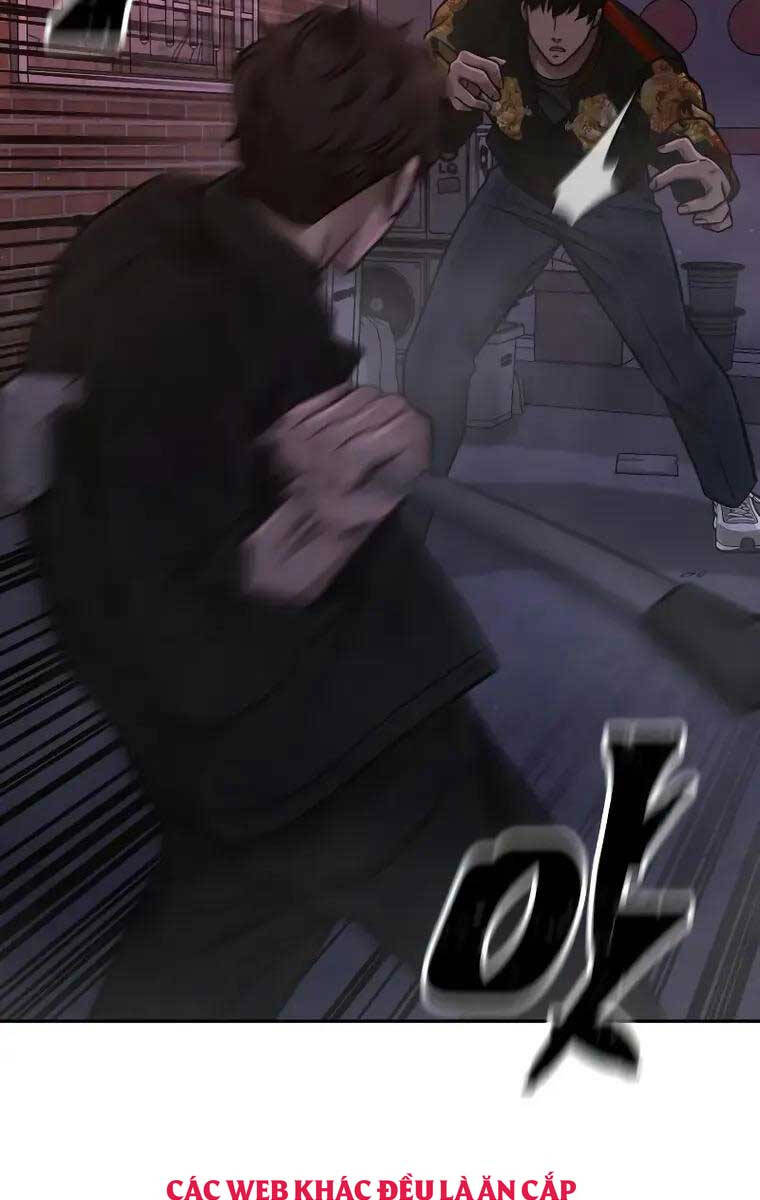 Nhiệm Vụ Diệu Kỳ Chap 107 - Next Chap 108