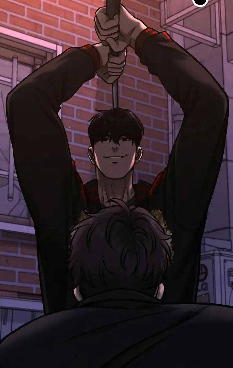 Nhiệm Vụ Diệu Kỳ Chap 107 - Next Chap 108