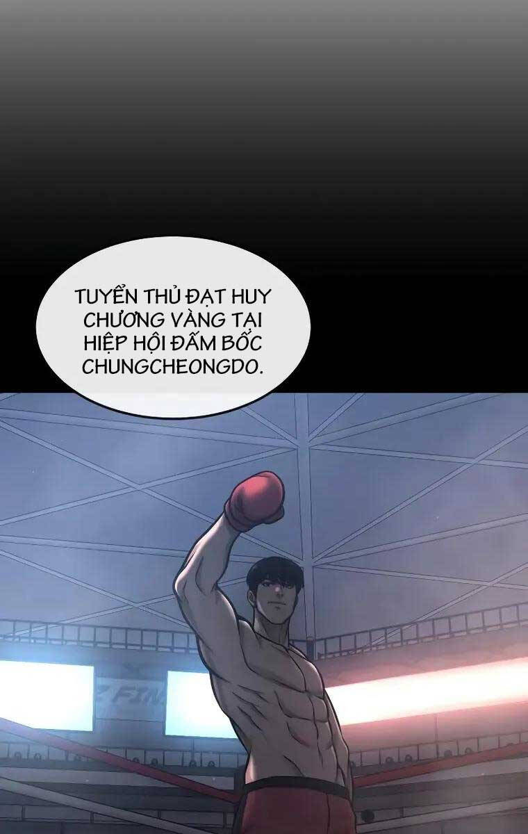 Nhiệm Vụ Diệu Kỳ Chap 107 - Next Chap 108