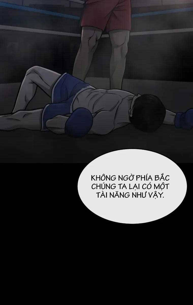 Nhiệm Vụ Diệu Kỳ Chap 107 - Next Chap 108