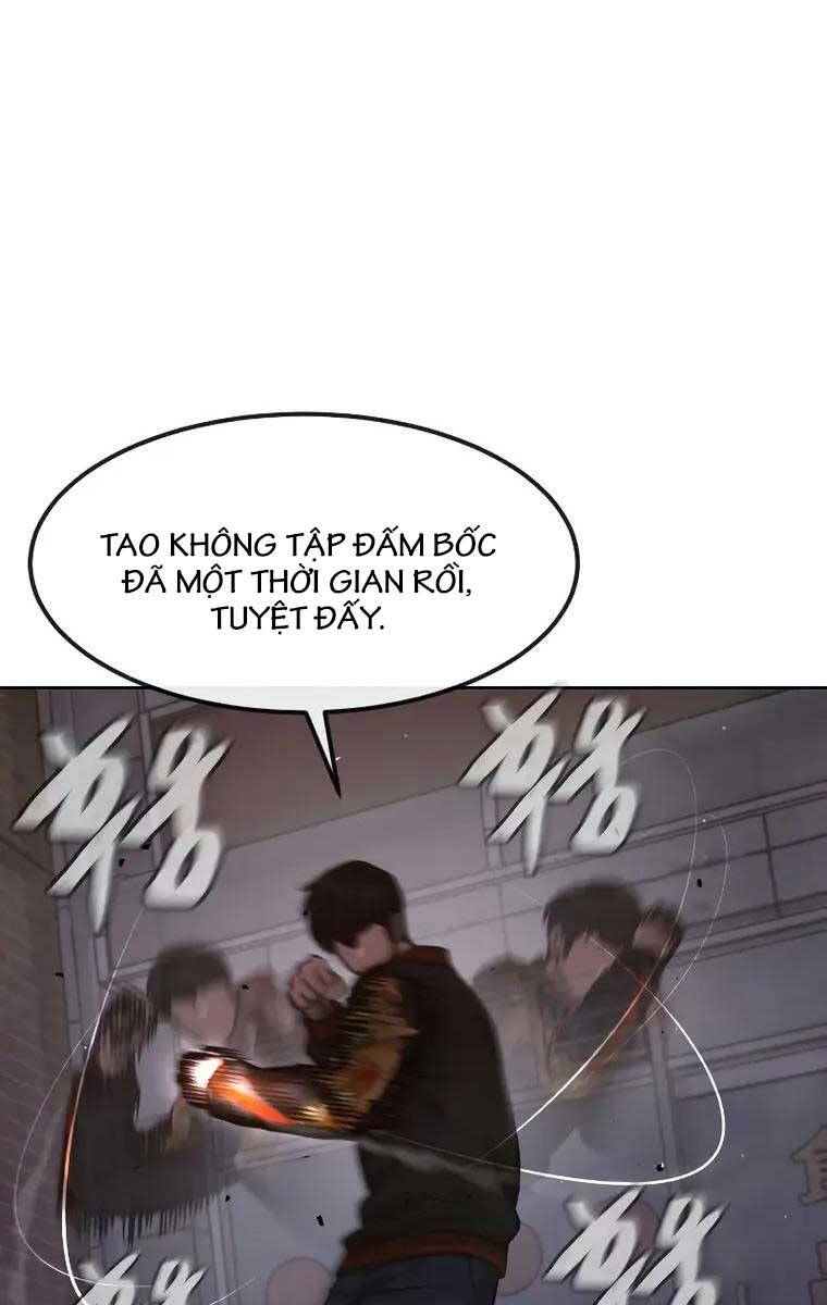 Nhiệm Vụ Diệu Kỳ Chap 107 - Next Chap 108