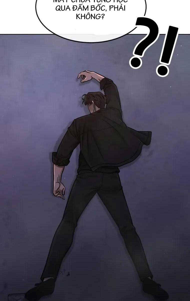 Nhiệm Vụ Diệu Kỳ Chap 107 - Next Chap 108