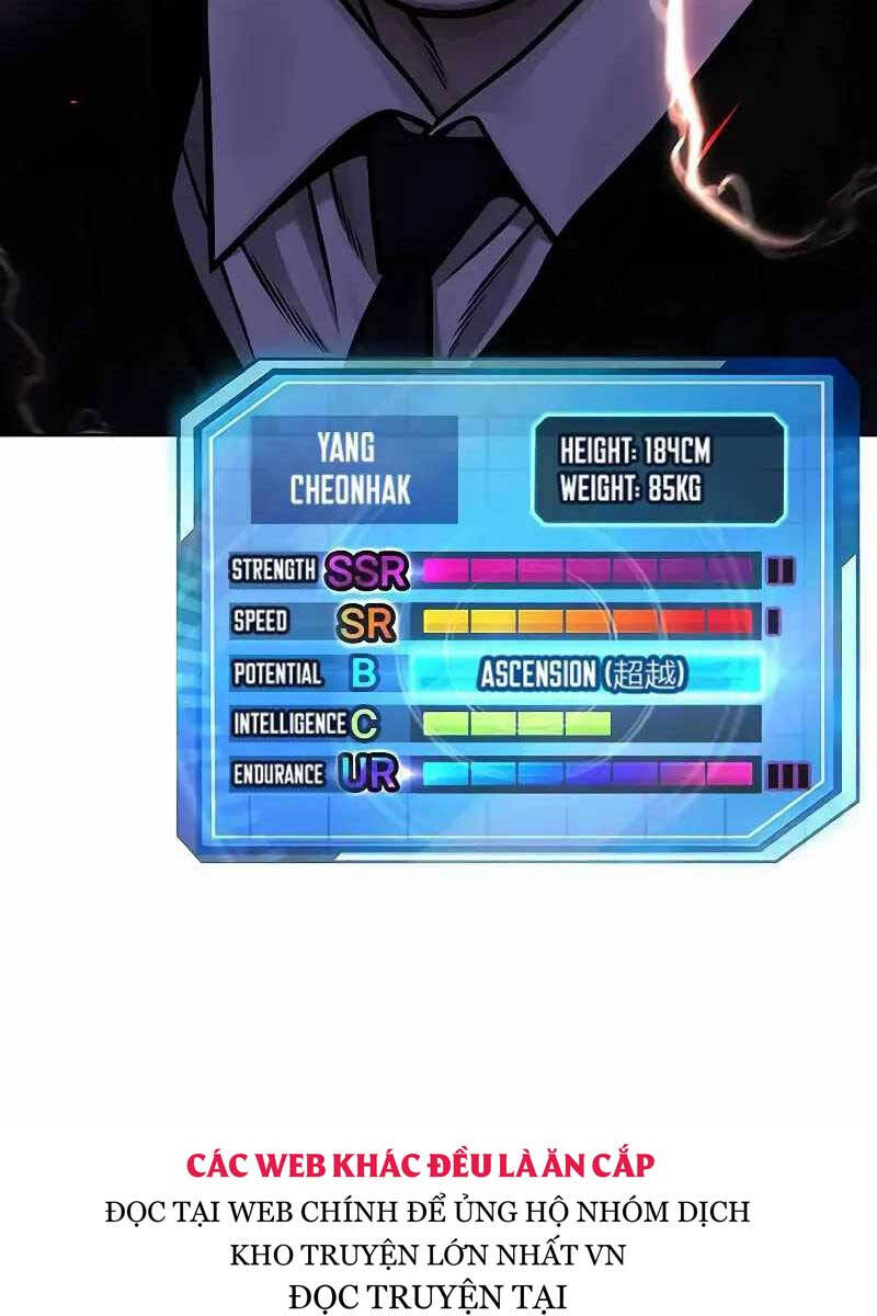 Nhiệm Vụ Diệu Kỳ Chap 104 - Next Chap 105