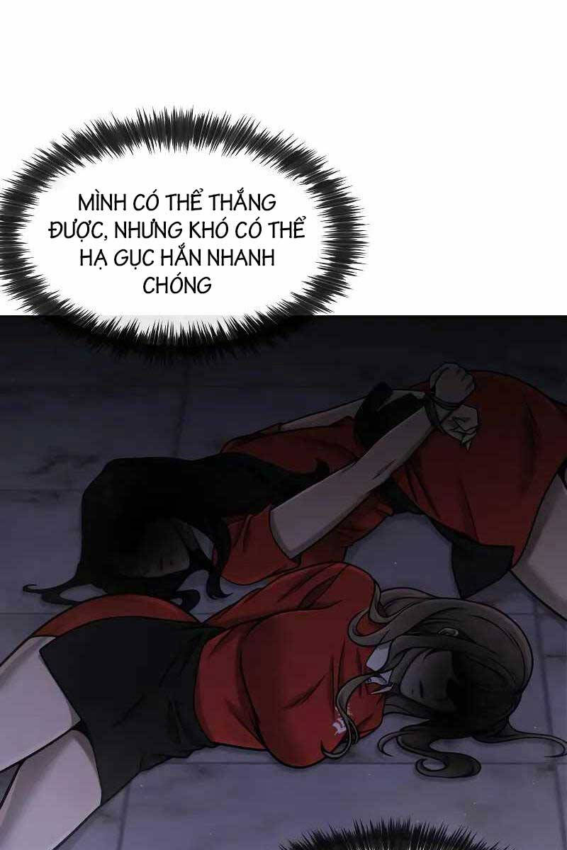 Nhiệm Vụ Diệu Kỳ Chap 104 - Next Chap 105