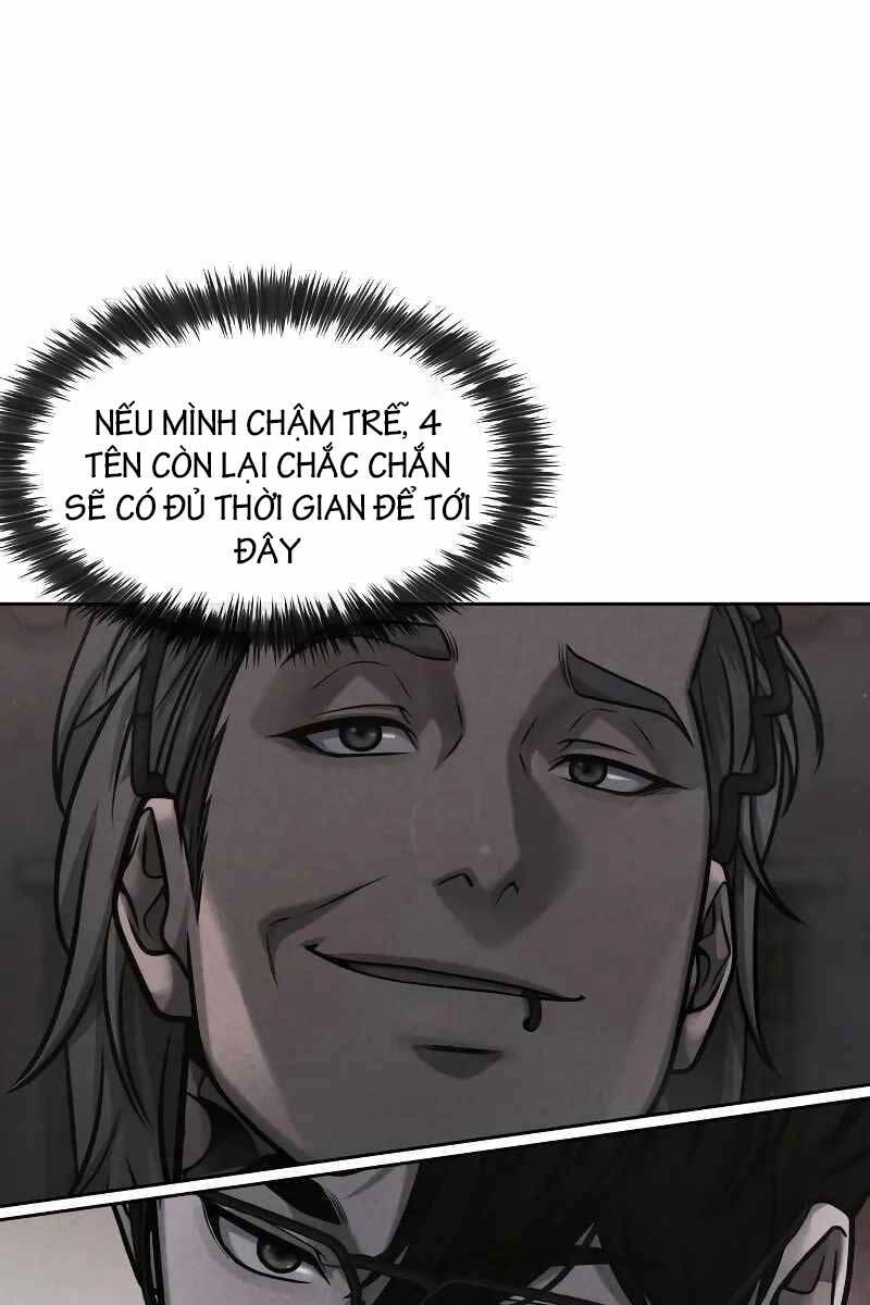 Nhiệm Vụ Diệu Kỳ Chap 104 - Next Chap 105
