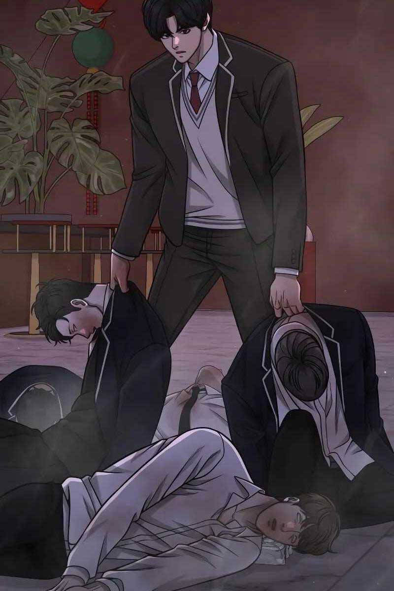 Nhiệm Vụ Diệu Kỳ Chap 104 - Next Chap 105