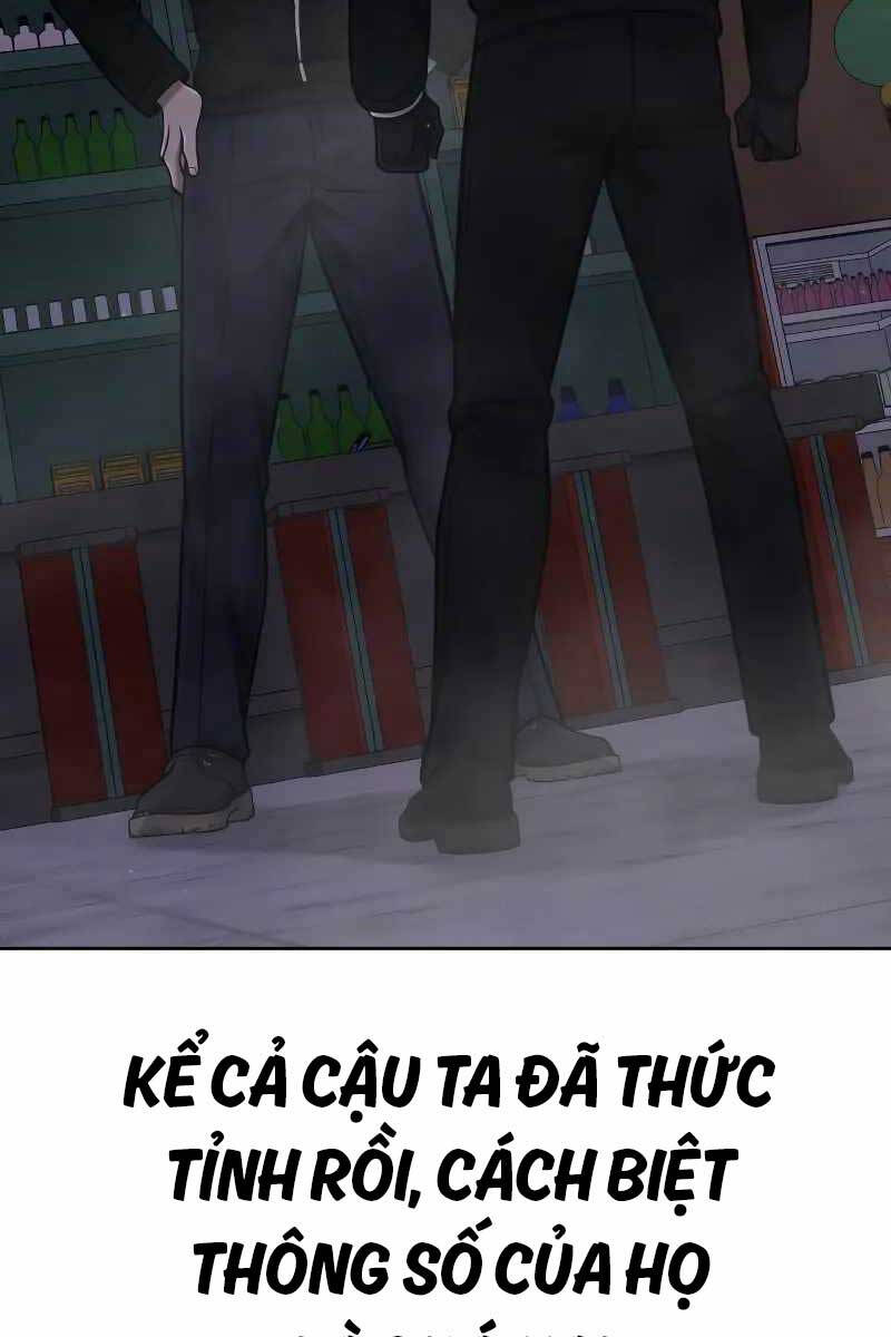 Nhiệm Vụ Diệu Kỳ Chap 104 - Next Chap 105
