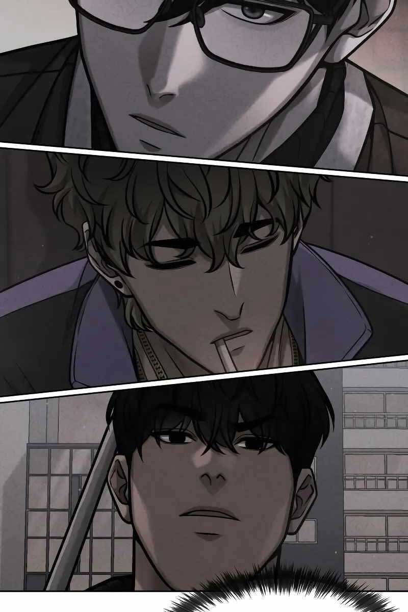 Nhiệm Vụ Diệu Kỳ Chap 104 - Next Chap 105