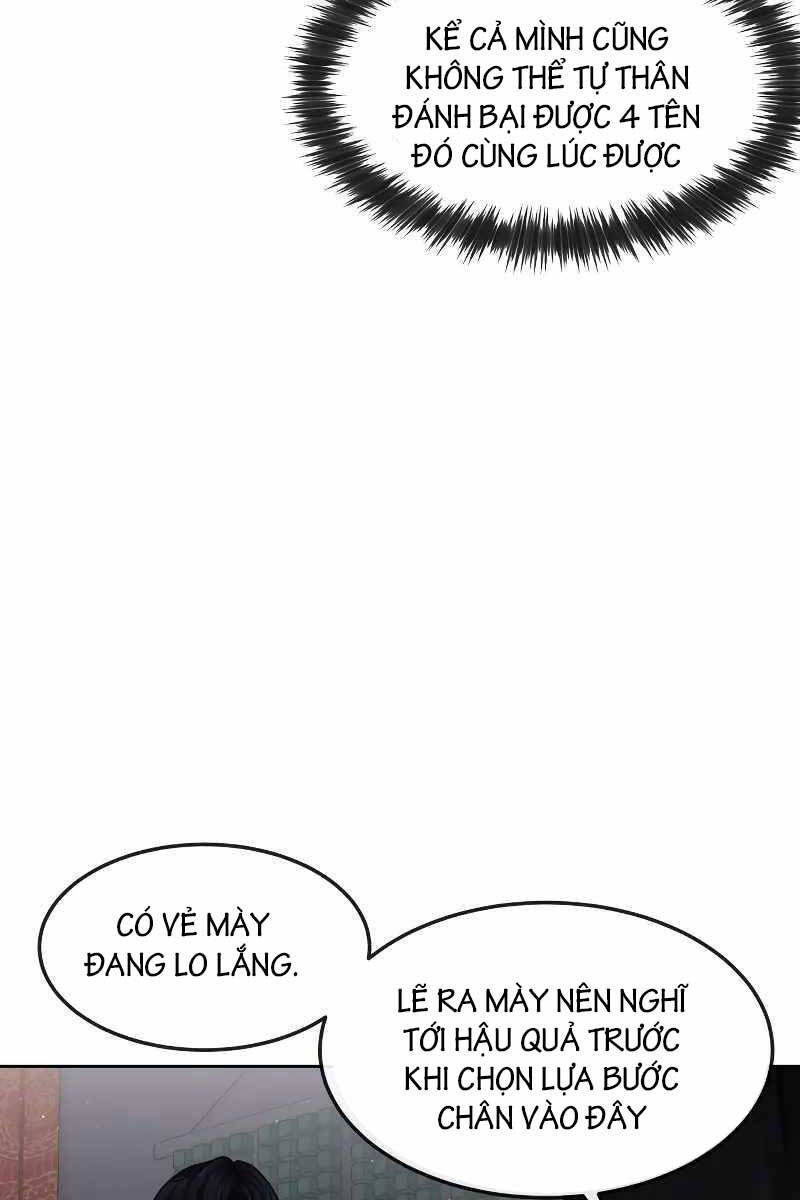 Nhiệm Vụ Diệu Kỳ Chap 104 - Next Chap 105