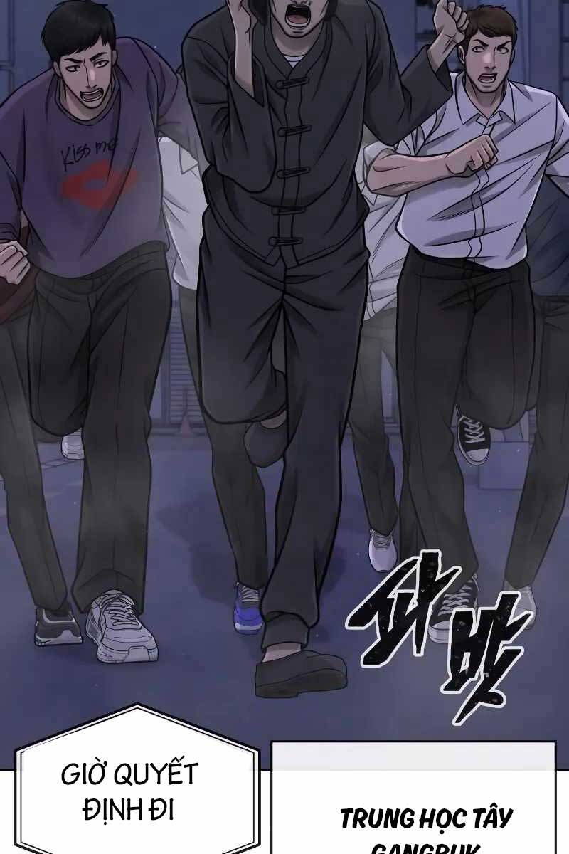 Nhiệm Vụ Diệu Kỳ Chap 104 - Next Chap 105