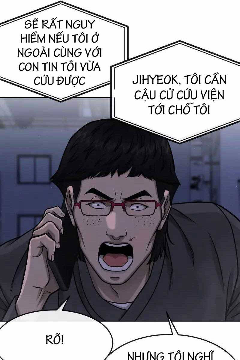 Nhiệm Vụ Diệu Kỳ Chap 104 - Next Chap 105