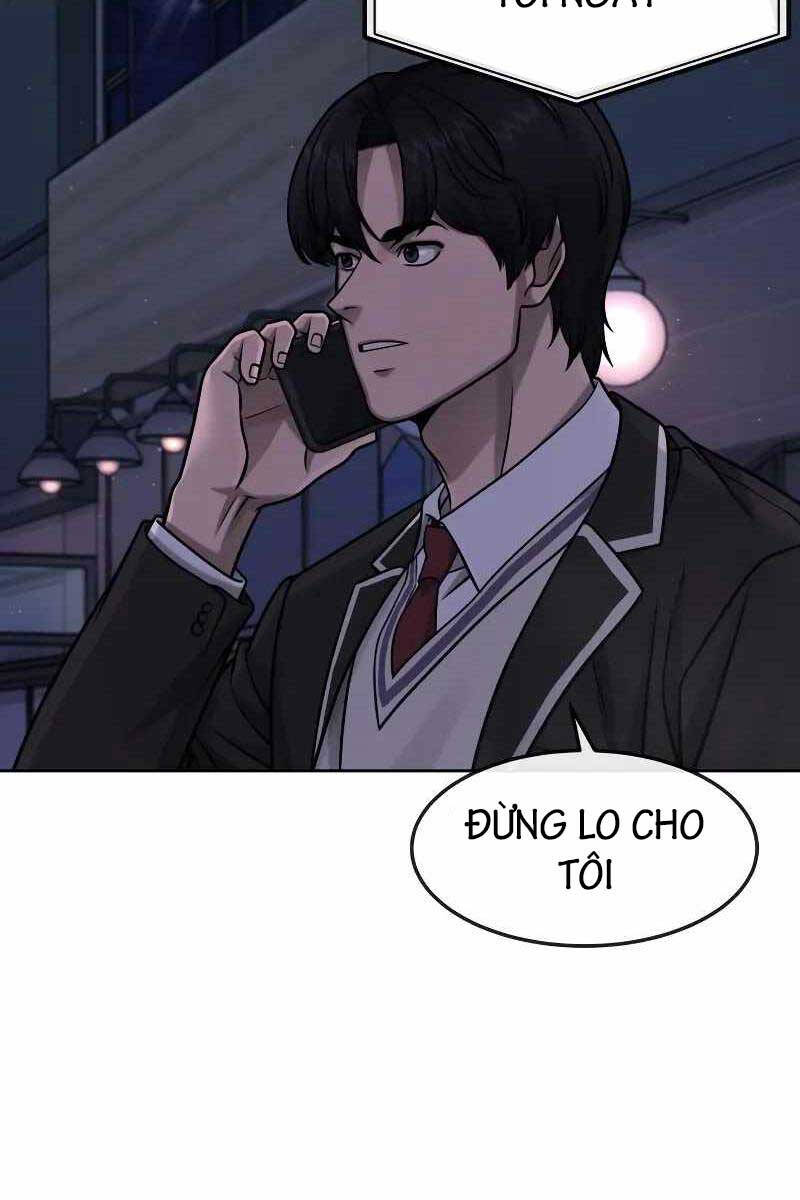 Nhiệm Vụ Diệu Kỳ Chap 104 - Next Chap 105