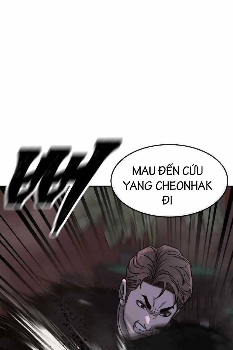 Nhiệm Vụ Diệu Kỳ Chap 104 - Next Chap 105