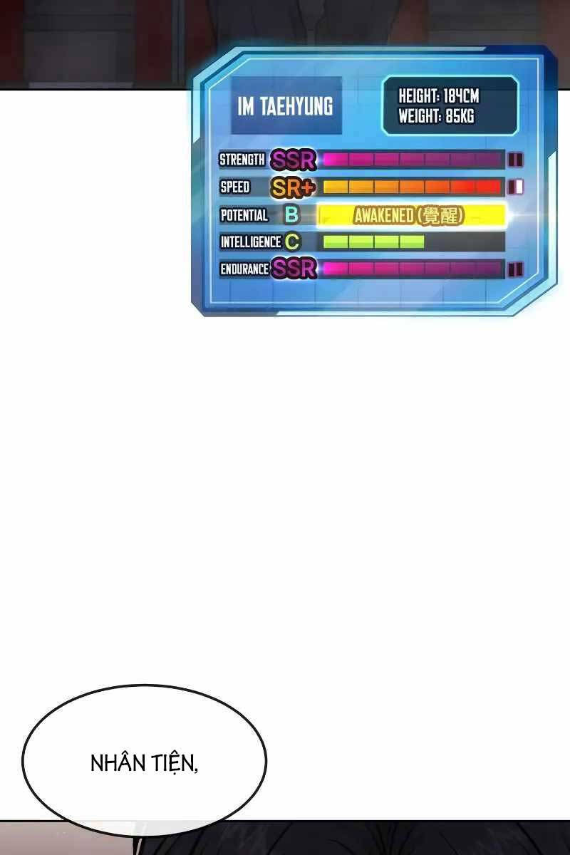 Nhiệm Vụ Diệu Kỳ Chap 104 - Next Chap 105