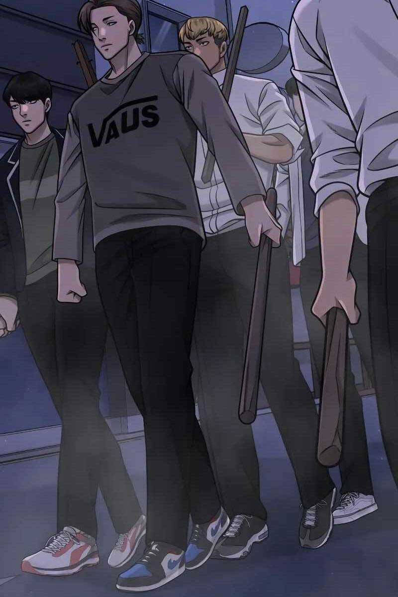 Nhiệm Vụ Diệu Kỳ Chap 104 - Next Chap 105