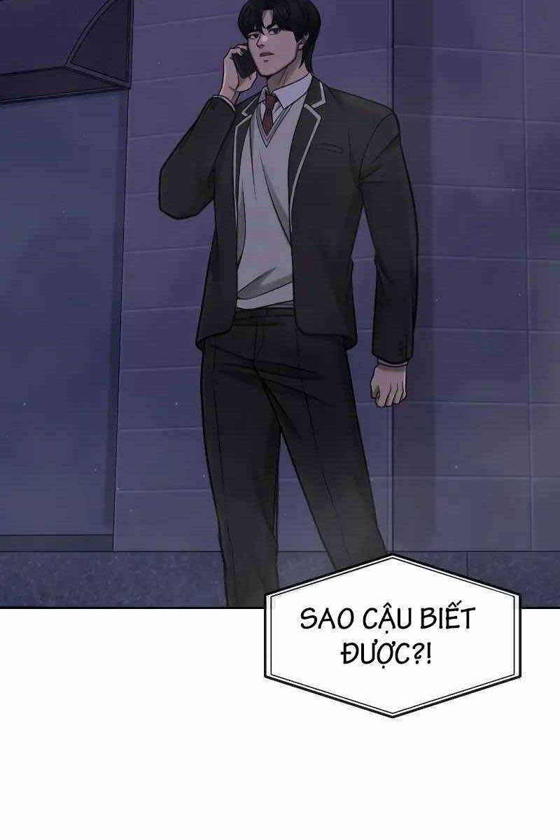 Nhiệm Vụ Diệu Kỳ Chap 104 - Next Chap 105